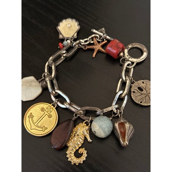 Brighton Charm Bracelet - Picture 5 of 9